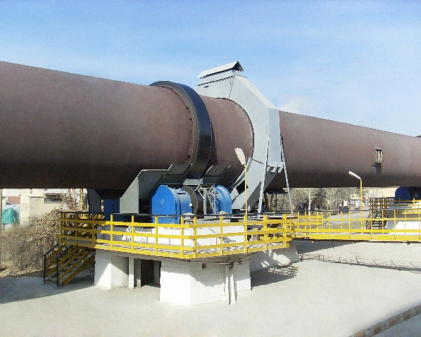Vertical Shaft Kiln for Limestone Quick Lime Production Plant