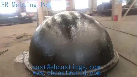 Broyeur à boulets humide de minerai de cuivre d'or de machine de broyeur de quartz de calcaire de ciment d'exploitation minière