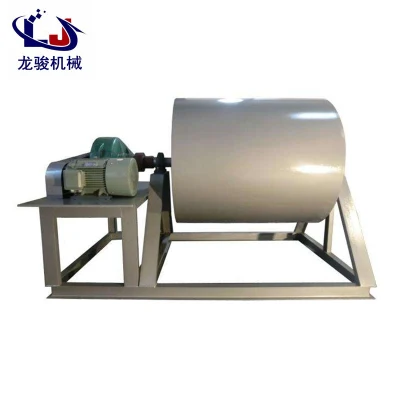 Broyeurs à boulets horizontaux résistants à l'usure de la Chine/broyeur à boulets de meulage de tungstène/broyeur à boulets de machine d'extraction d'or